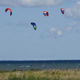 1307G 142 Insel Fehmarn